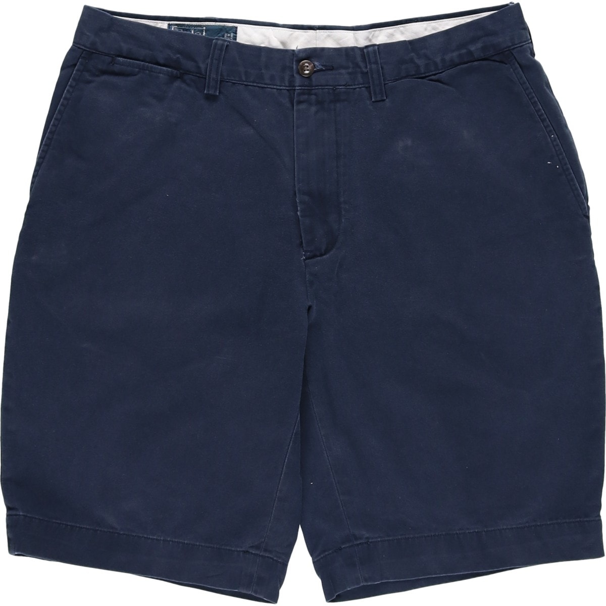 古着 ラルフローレン Ralph Lauren POLO by Ralph Lauren チノショーツ ハーフパンツ メンズw34相当/eaa625038