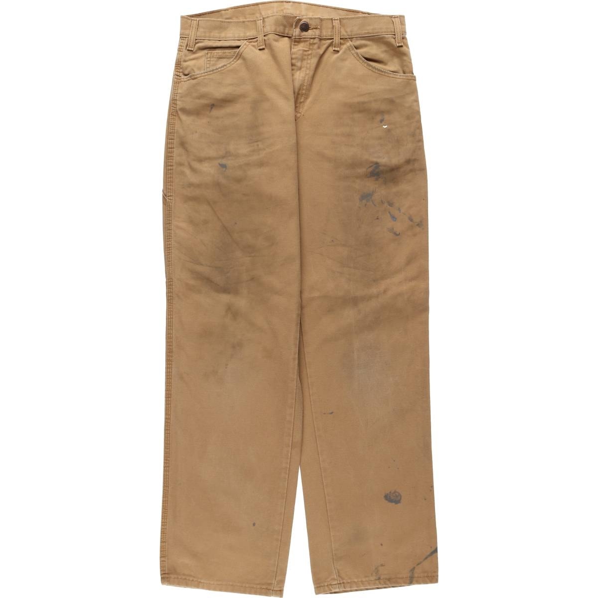 古着 カーハート Carhartt ダックペインターパンツ メンズw33相当/eaa635738