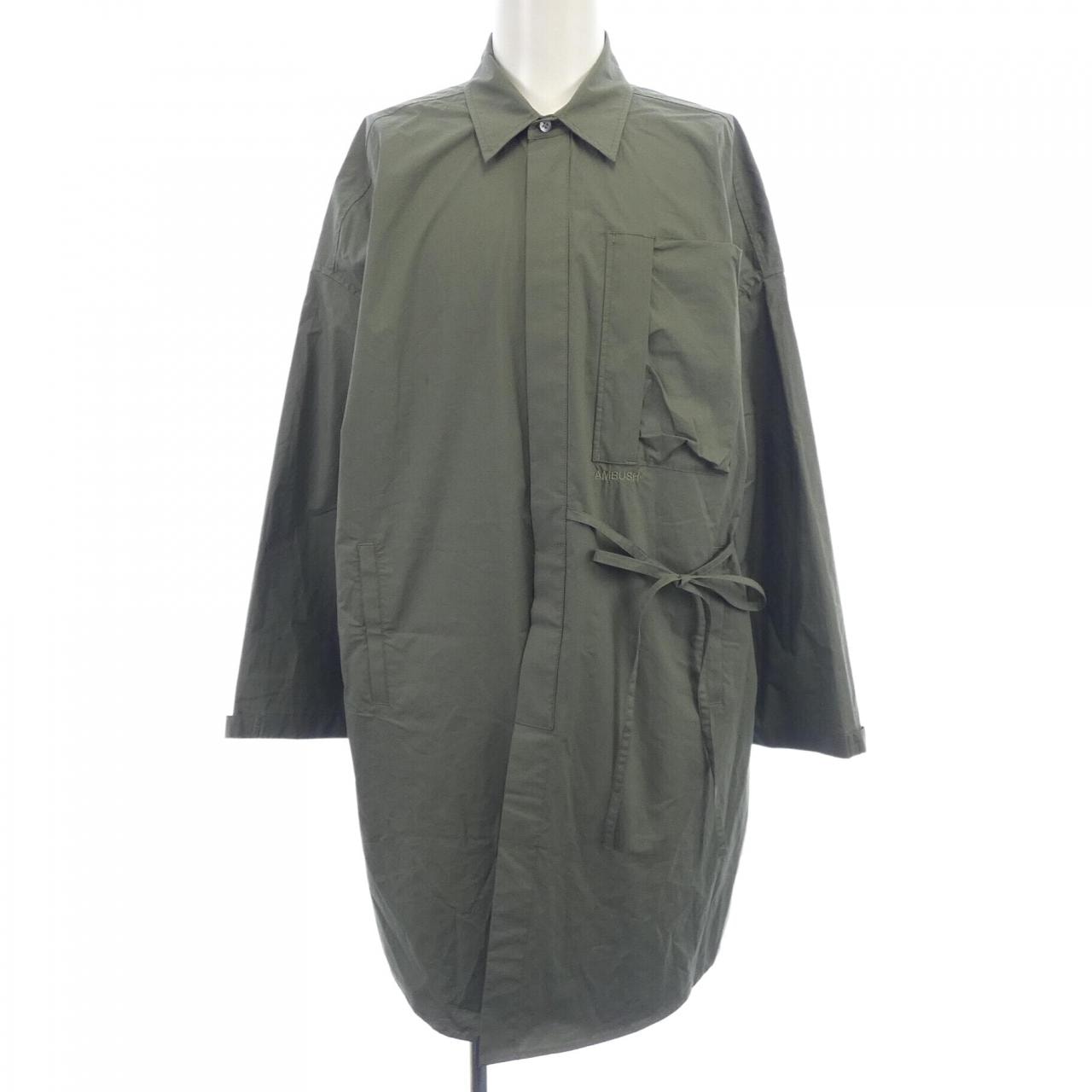 アンブッシュ AMBUSH BWDB023S22FAB001 コート