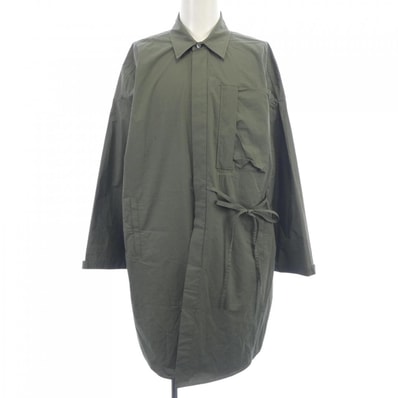 アンブッシュ AMBUSH BWDB023S22FAB001 コート