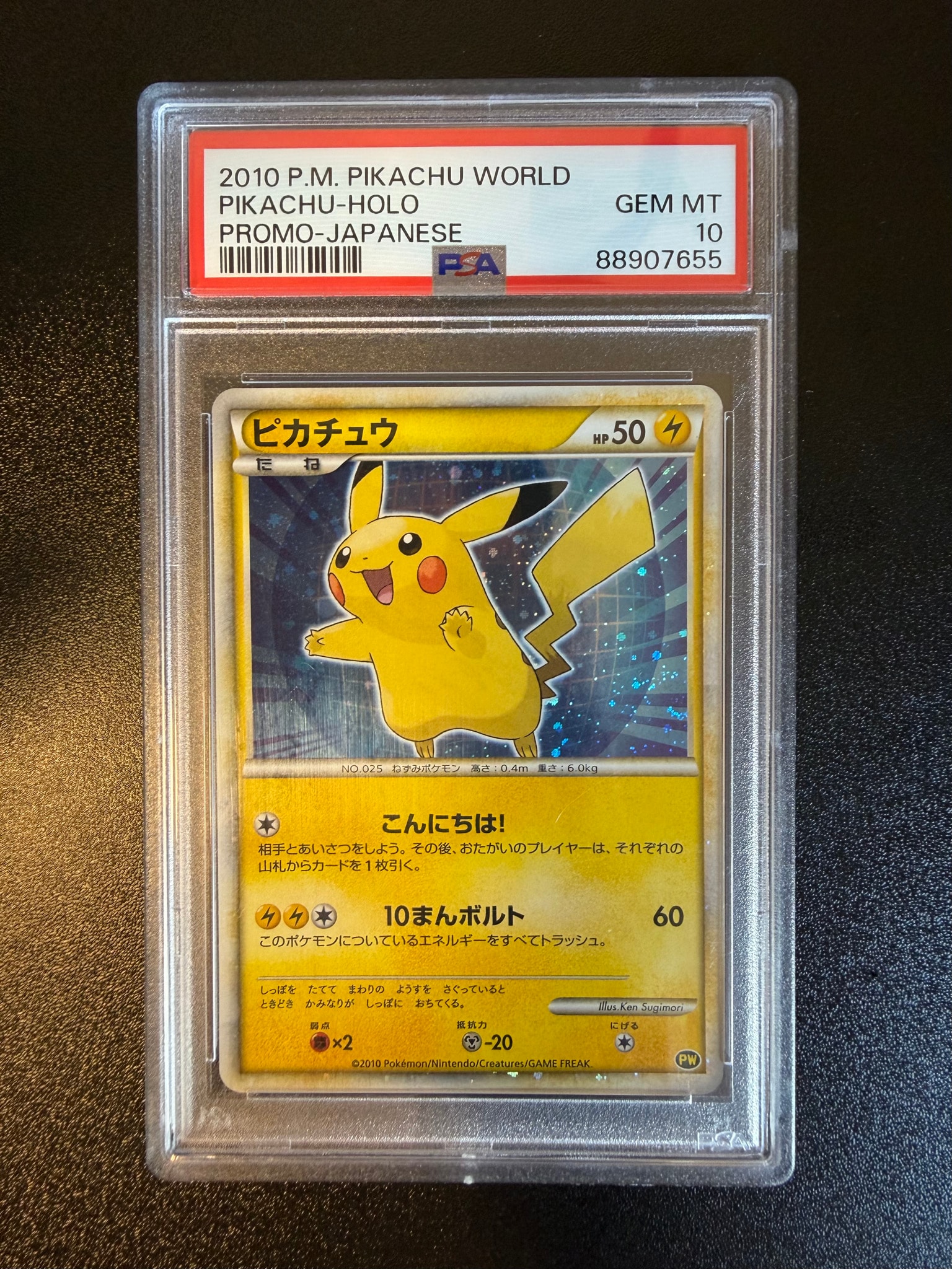ピカチュウ 日本 (青)[PW](ピカチュウ ワールド)通販・買取・相場