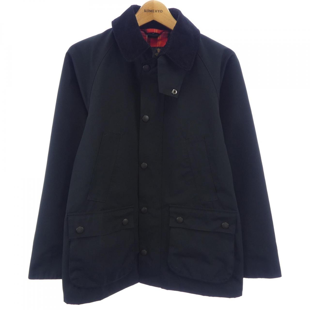 バブアー BARBOUR BEDALE SL コート