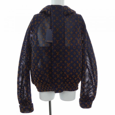 ルイヴィトン LOUIS VUITTON HOB40WKD2 ブルゾン