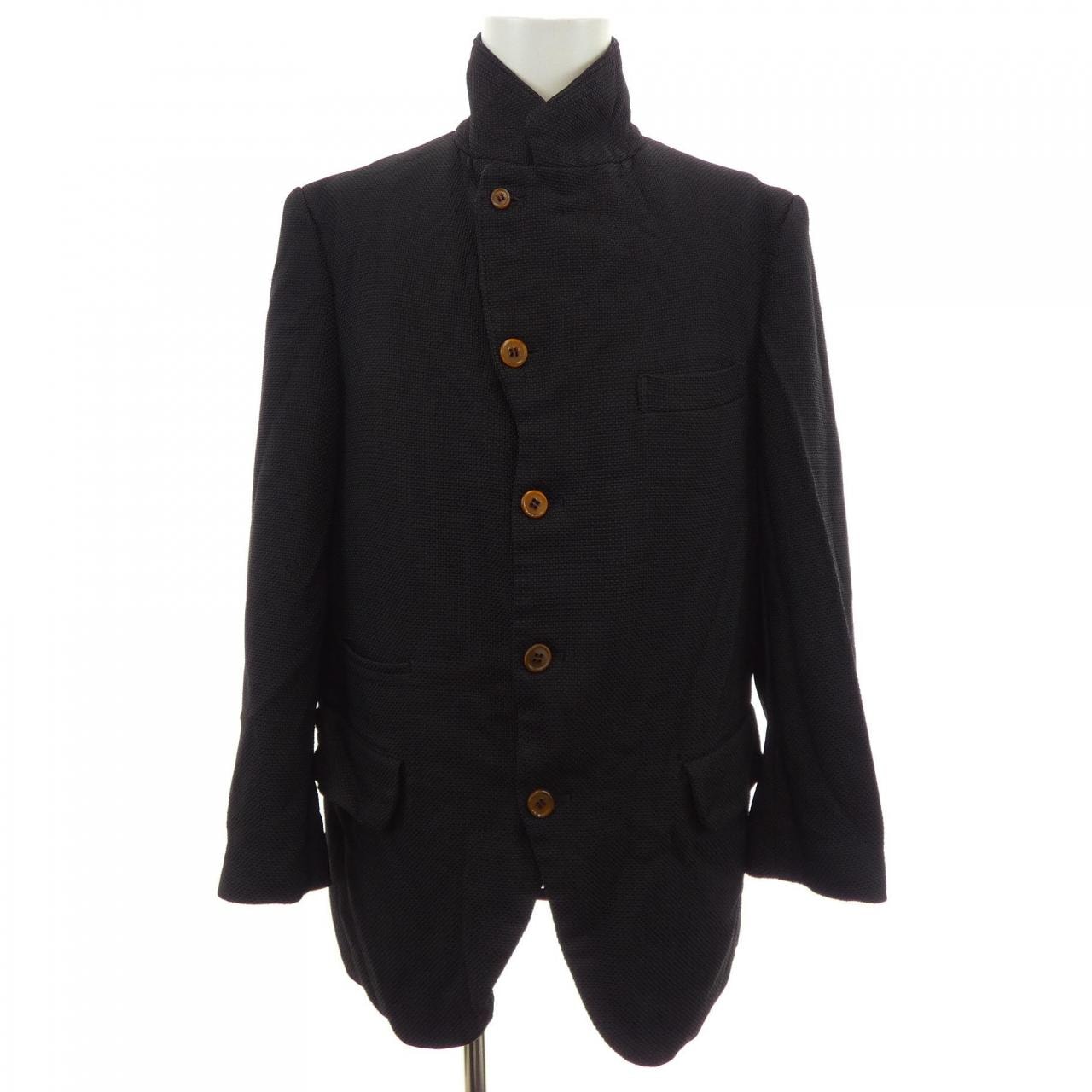 コムデギャルソンオム COMME des GARCONS HOMME PLUS PQ-J046 ジャケット
