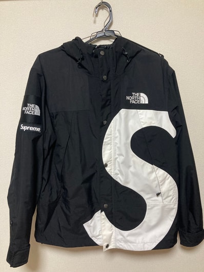 Supreme x The North Face S Logo Mountain Jacket "Black"