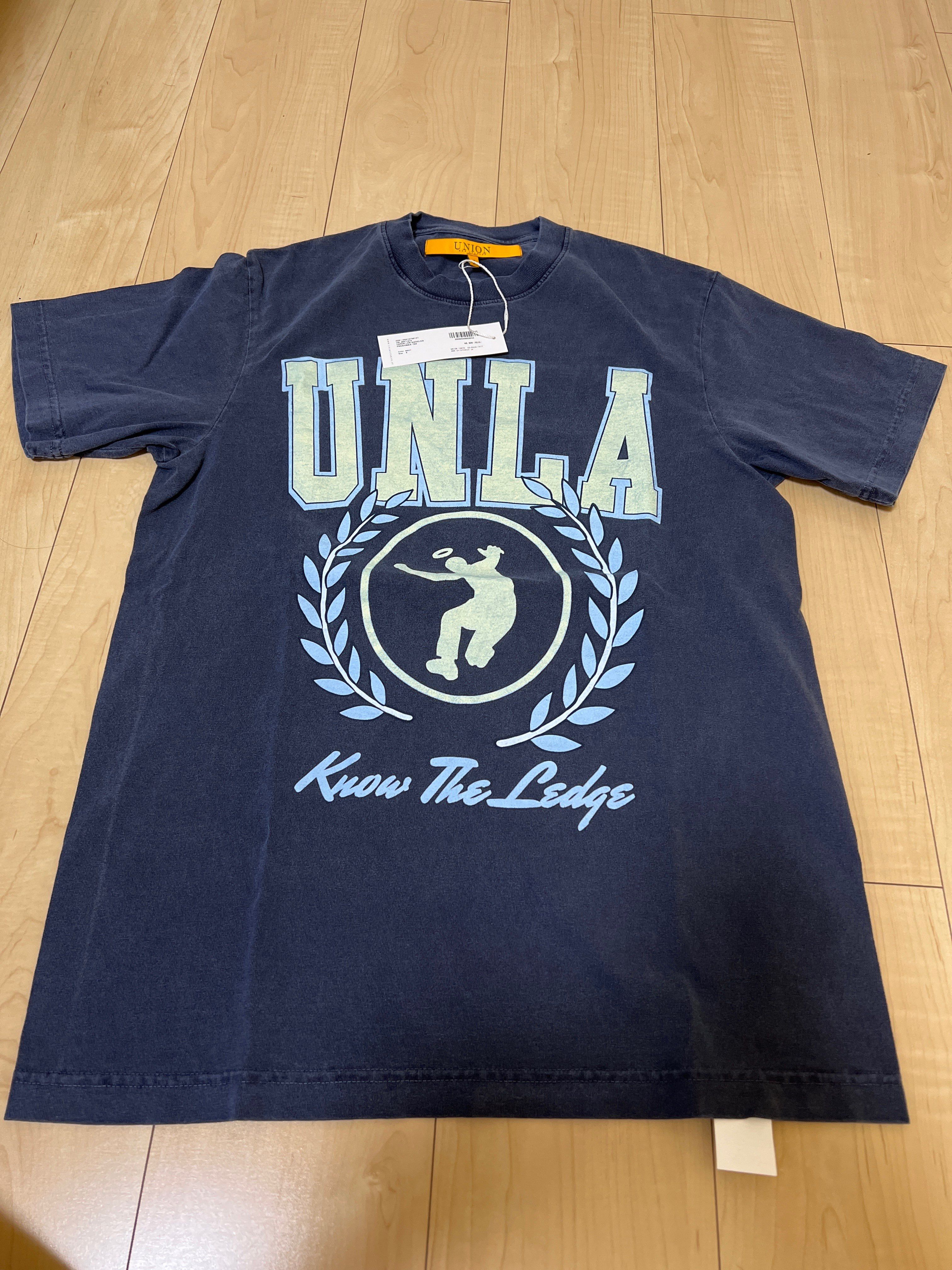 UNION FRESHMAN TEE