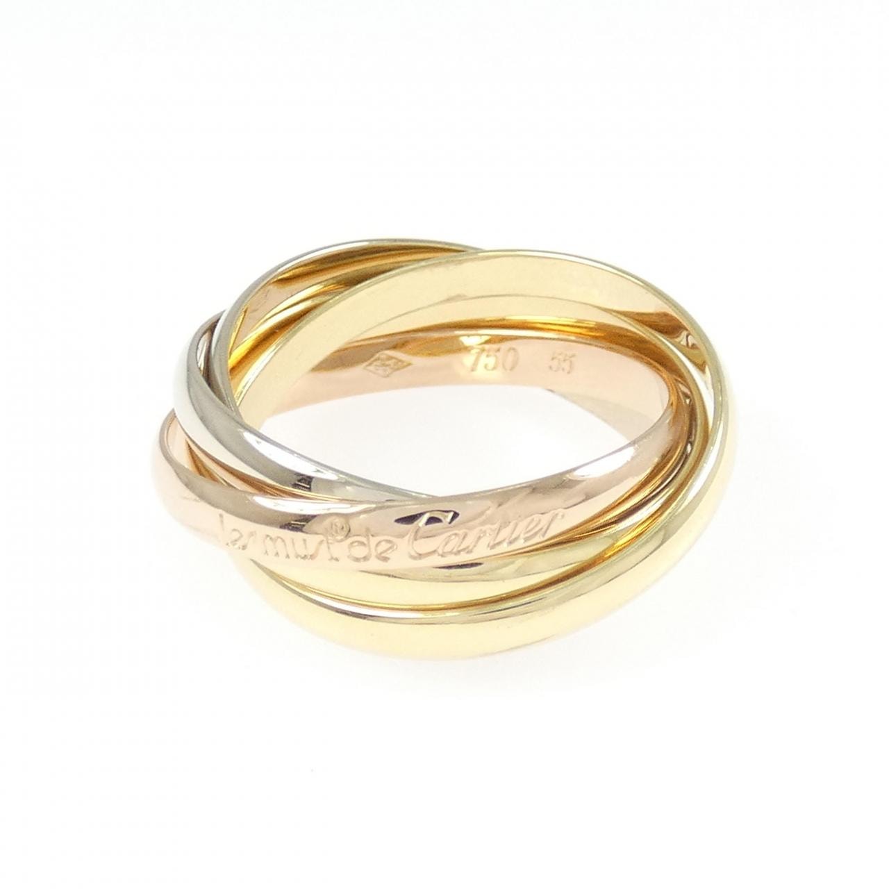 GDC Rolling Stone Bangle 