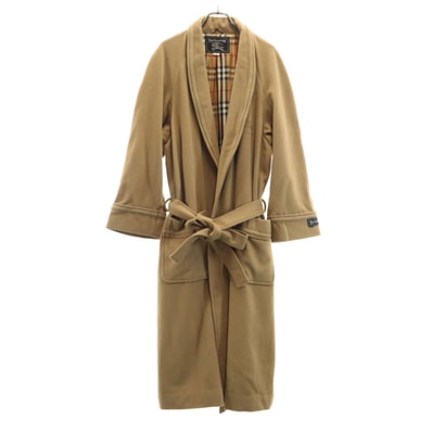 Burberrys バーバリーズ 90s オールド ロングコート L ベージュ