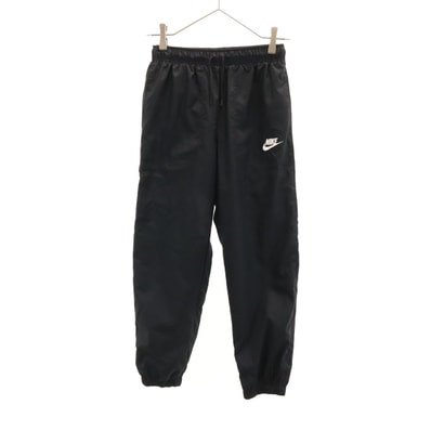 NIKE ナイキ トラックパンツ M ブラック ウインド