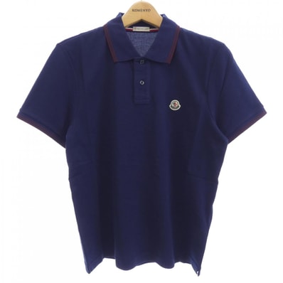 モンクレール MONCLER MAGLIA POLO MANICA CORTA ポロシャツ