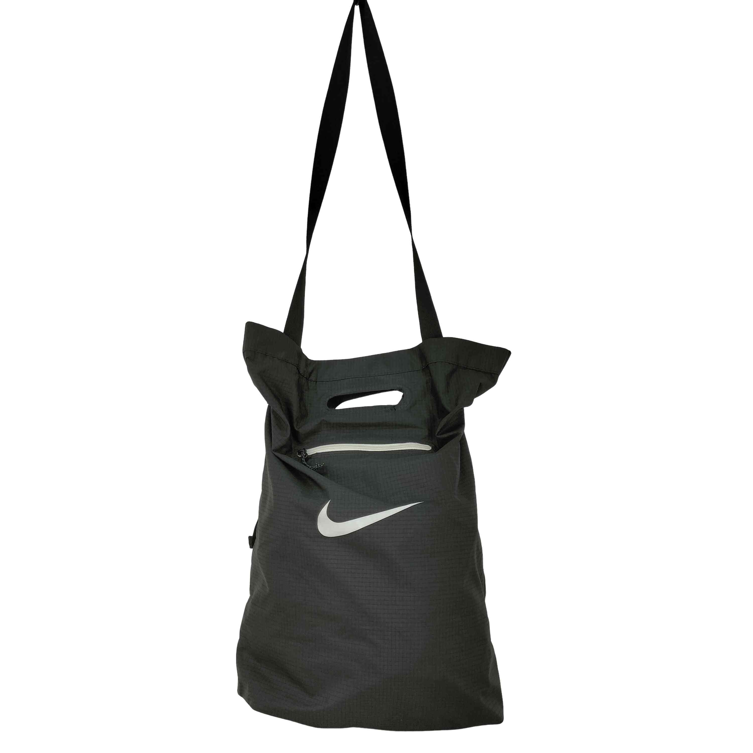 Nike Jordan Brand Icon Duffle Bag (25L) 
