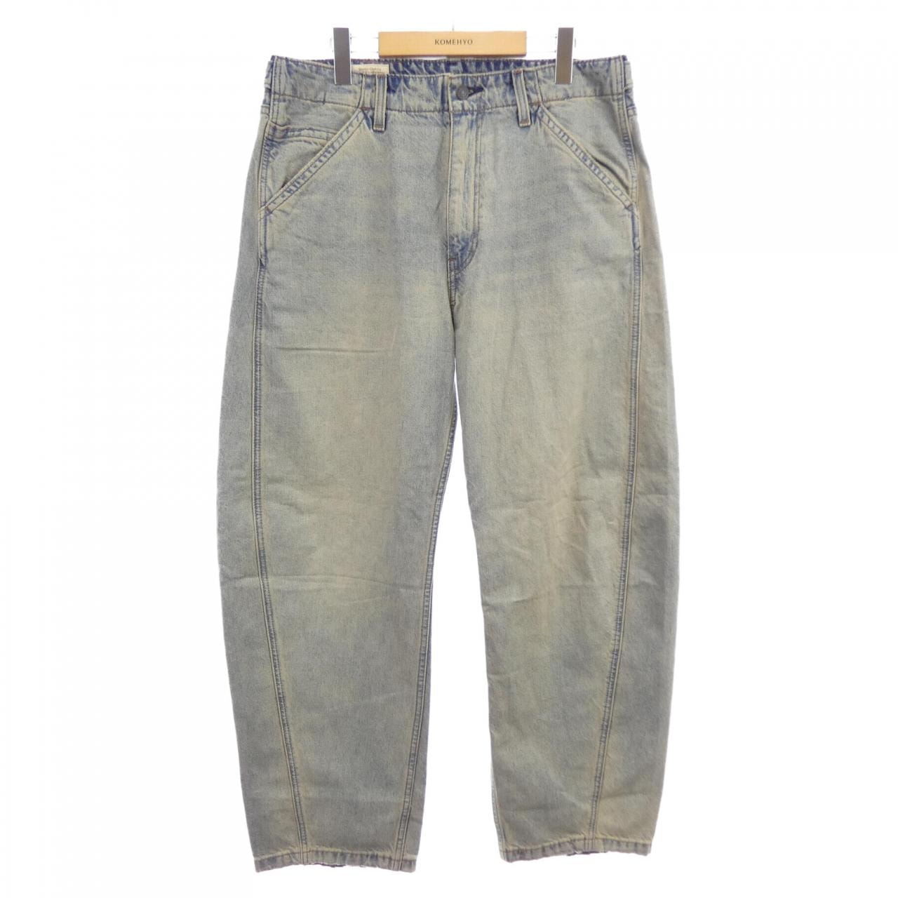 リーバイス LEVI'S 0057O-0004 ジーンズ