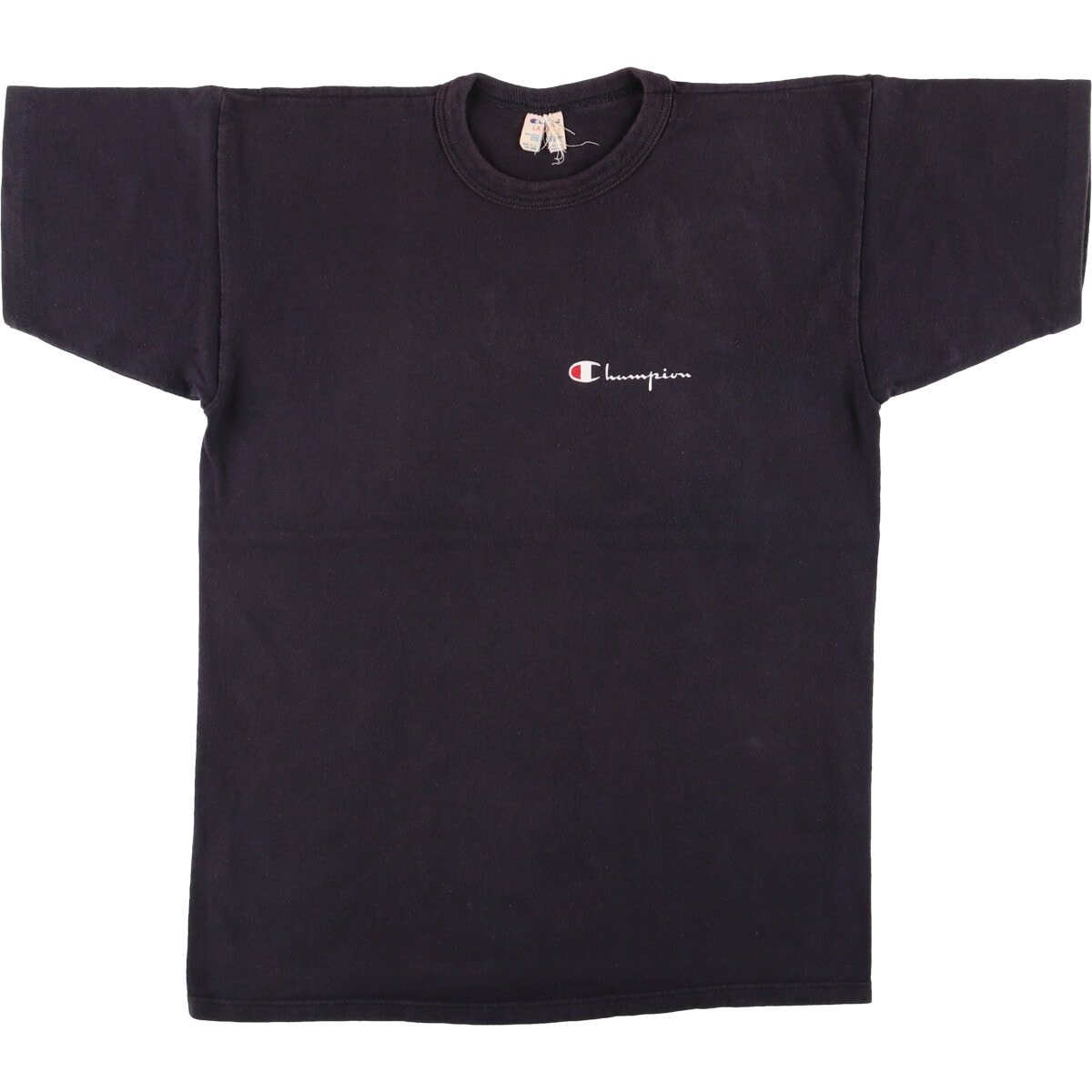 古着 80年代 チャンピオン Champion トリコタグ スポーツプリントTシャツ USA製 メンズL相当 ヴィンテージ/eaa552593
