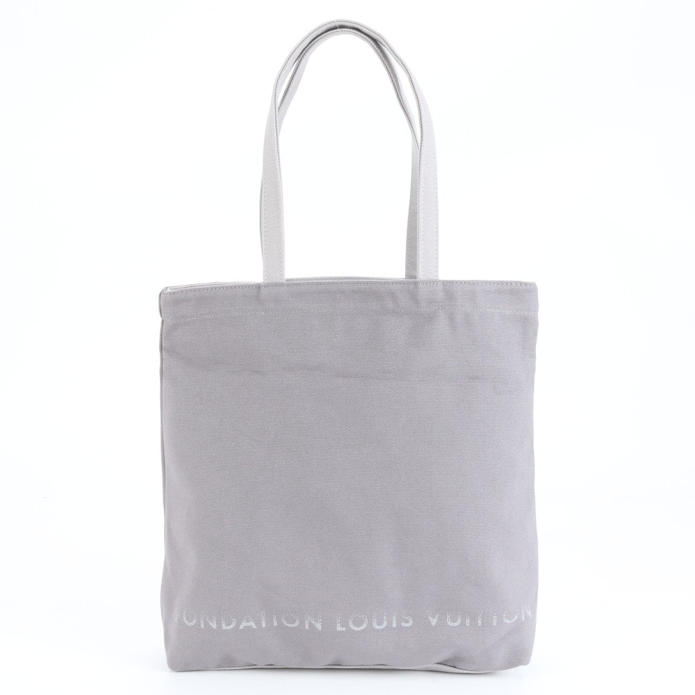 ■極美品 ルイヴィトン フォンダシオン 美術館 限定トート バッグ