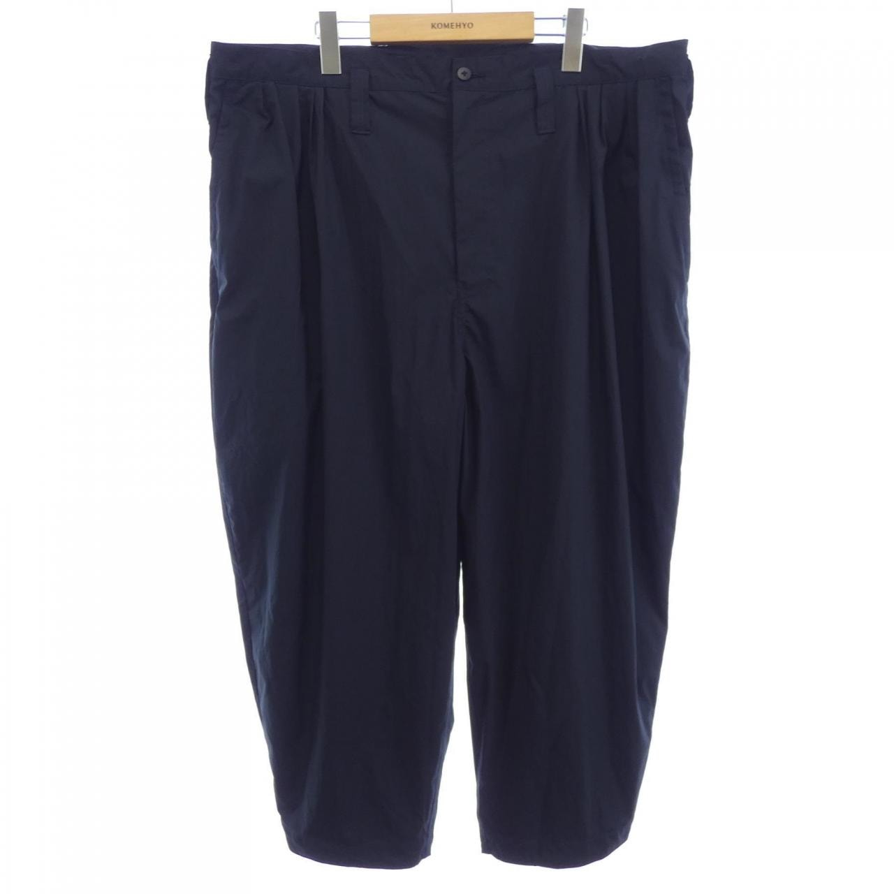 ポータークラシック PORTER CLASSIC パンツ