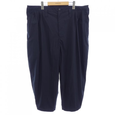 ポータークラシック PORTER CLASSIC パンツ