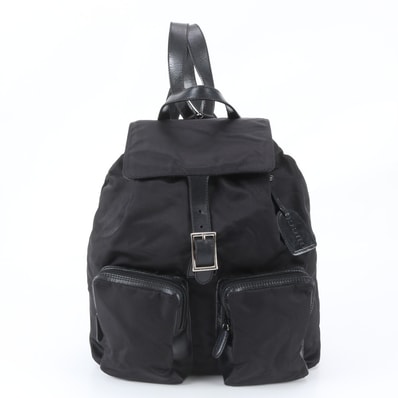 ■美品 グッチ019 2058 0173 5 リュックサック