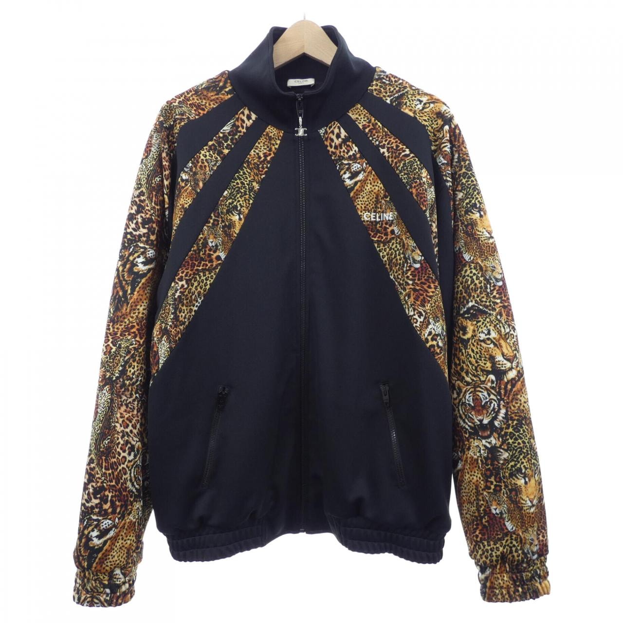 セリーヌ CELINE 2Y949435S ブルゾン