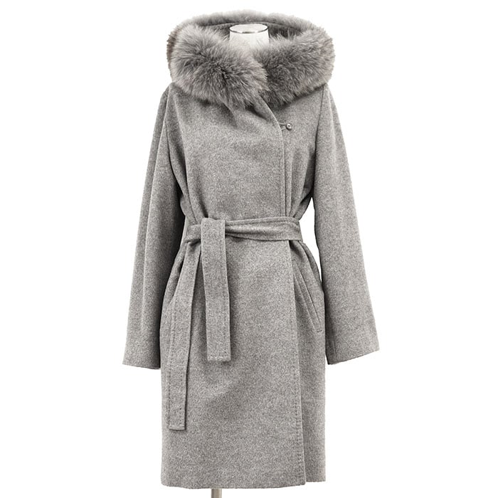C (やや傷や汚れあり)】MaxMara STUDIO マックスマーラ ステュディオ C (やや傷や汚れあり)】MaxMara STUDIO マックスマーラ ステュディオ