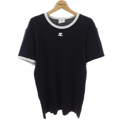 クレージュ Courreges PERJTS020JS00709901 トップス