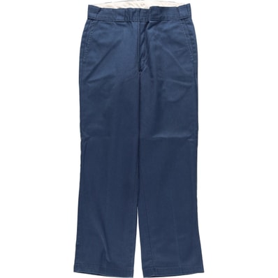 古着 ディッキーズ Dickies ワークパンツ メンズw31相当/eaa630740