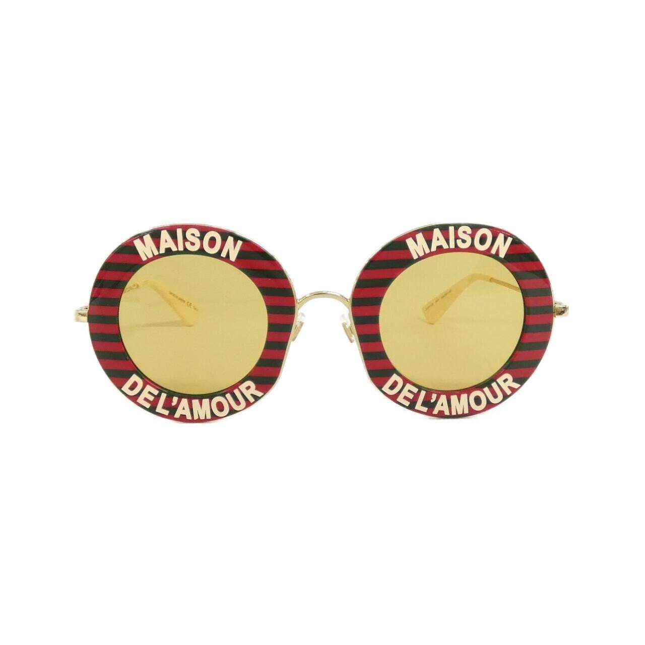 グッチ GG0113S サングラス