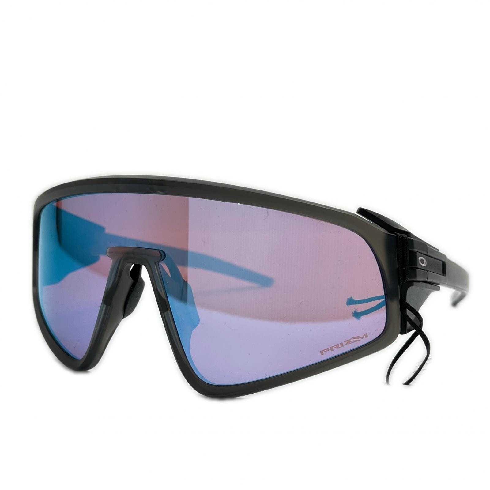 OAKLEY オークリー サングラス ケース付 oo9404-1235 ブラック