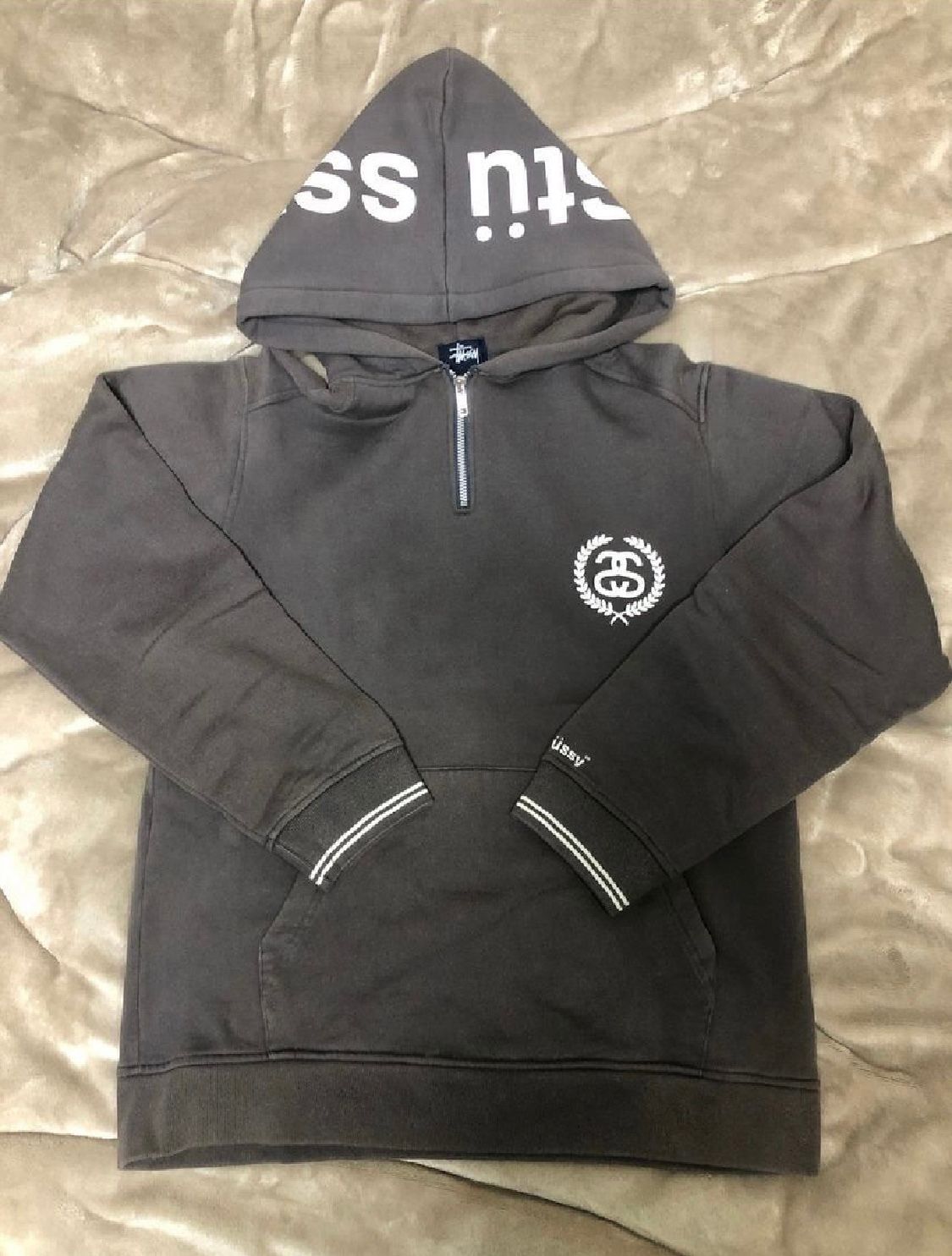 ステューシー フーディー STUSSY HOODIE