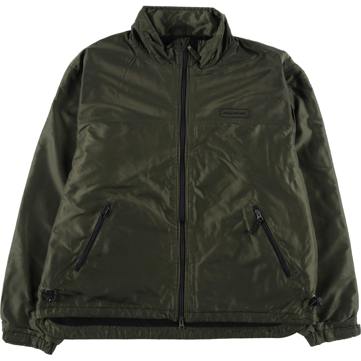 古着 ラルフローレン Ralph Lauren POLO SPORT ポロスポーツ ナイロンジャケット メンズL相当/eaa599909