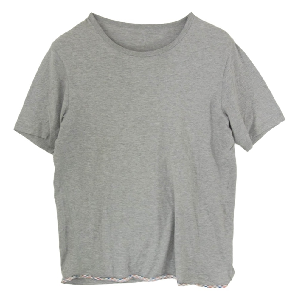 visvim SUBLIG THERMAL HENLEY 3-PACK L/S 