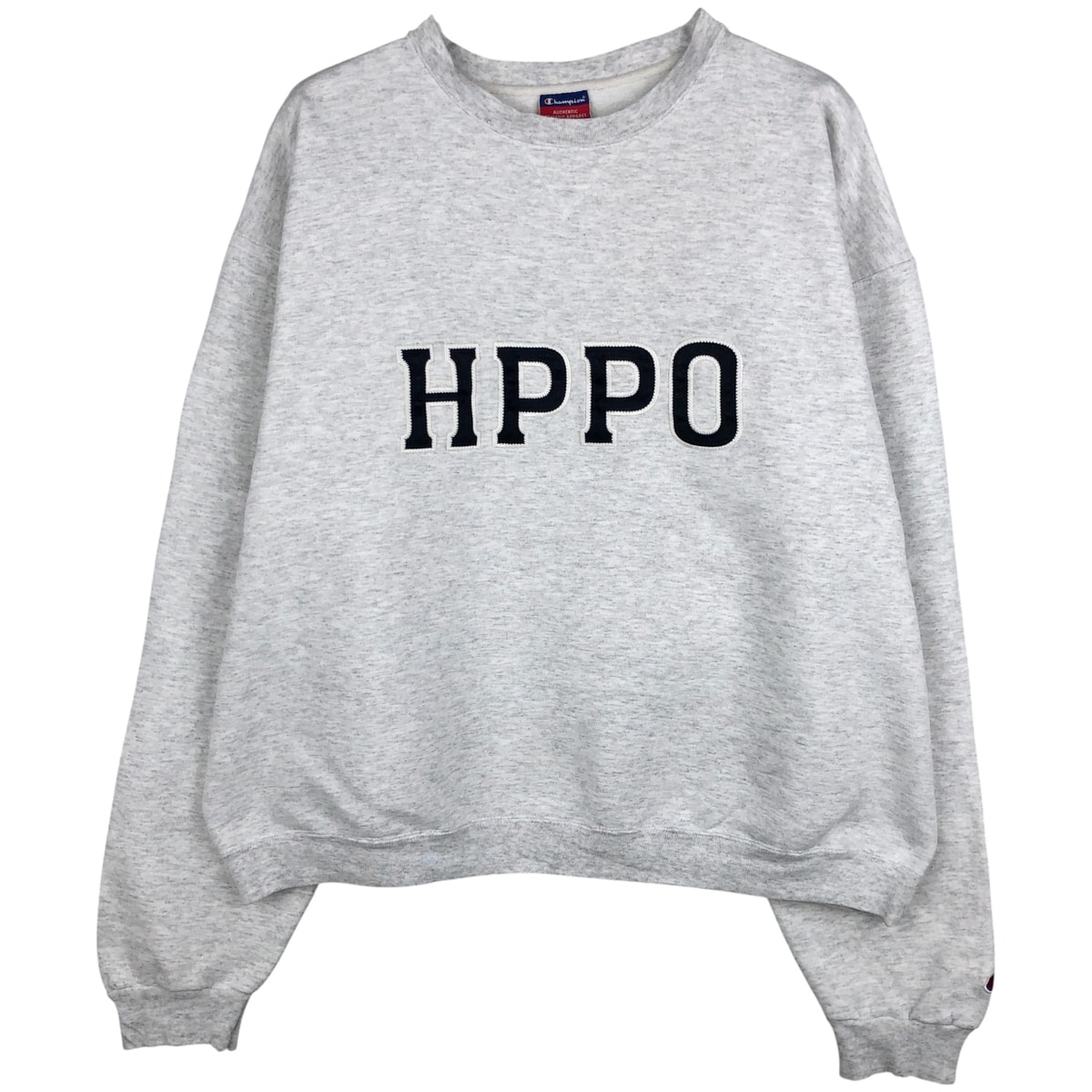 古着 00年代~ チャンピオン Champion AUTHENTIC ATHLETIC APPAREL スウェットシャツ トレーナー メンズXL相当/eaa606189