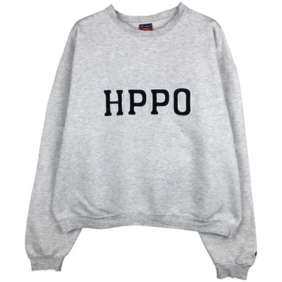 古着 00年代~ チャンピオン Champion AUTHENTIC ATHLETIC APPAREL スウェットシャツ トレーナー メンズXL相当/eaa606189