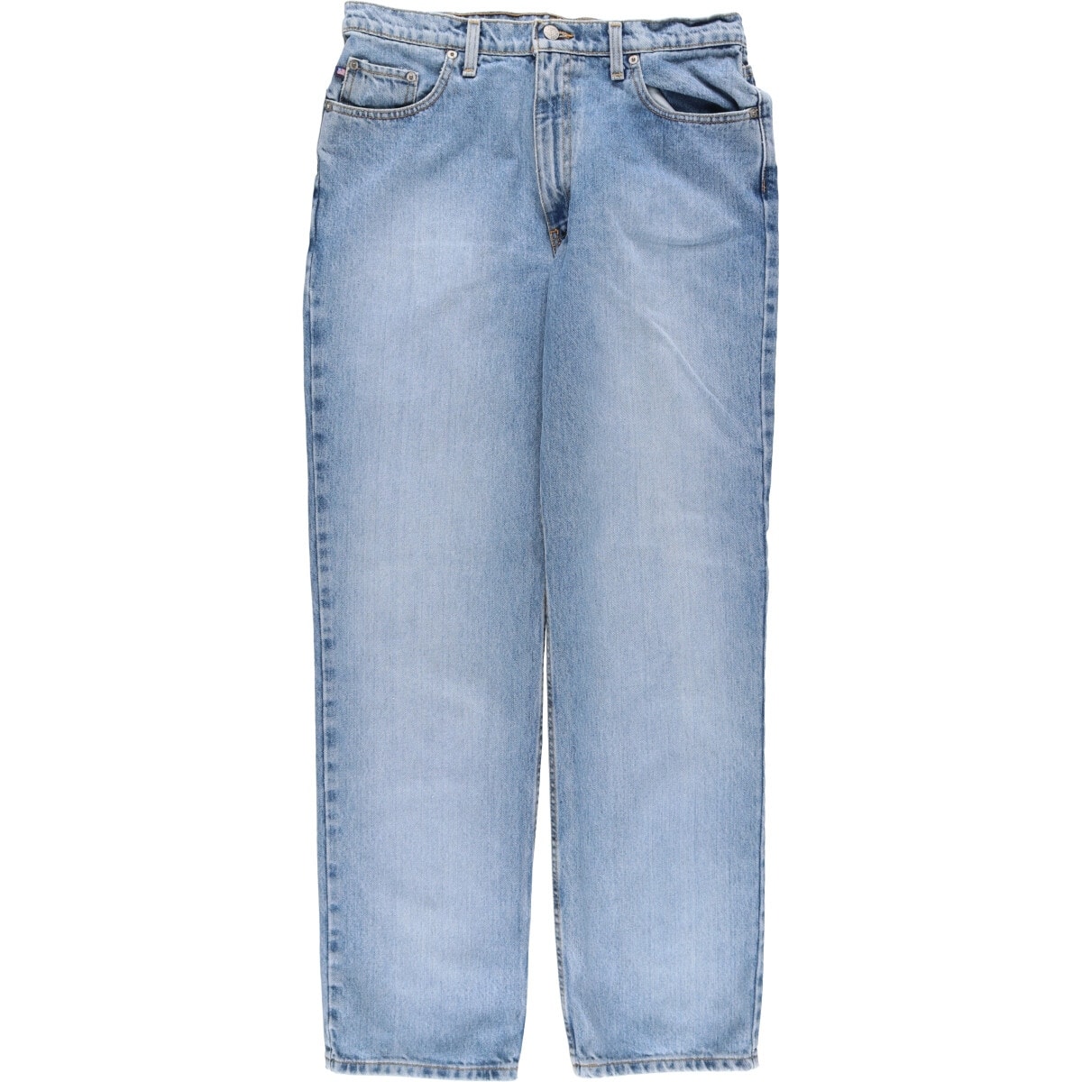 古着 ラルフローレン Ralph Lauren POLO JEANS COMPANY テーパードデニムパンツ メンズw33相当/eaa531398