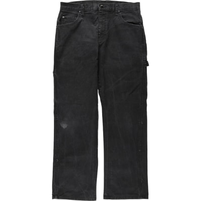 古着 ディッキーズ Dickies ダックペインターパンツ メンズw33相当/eaa652235