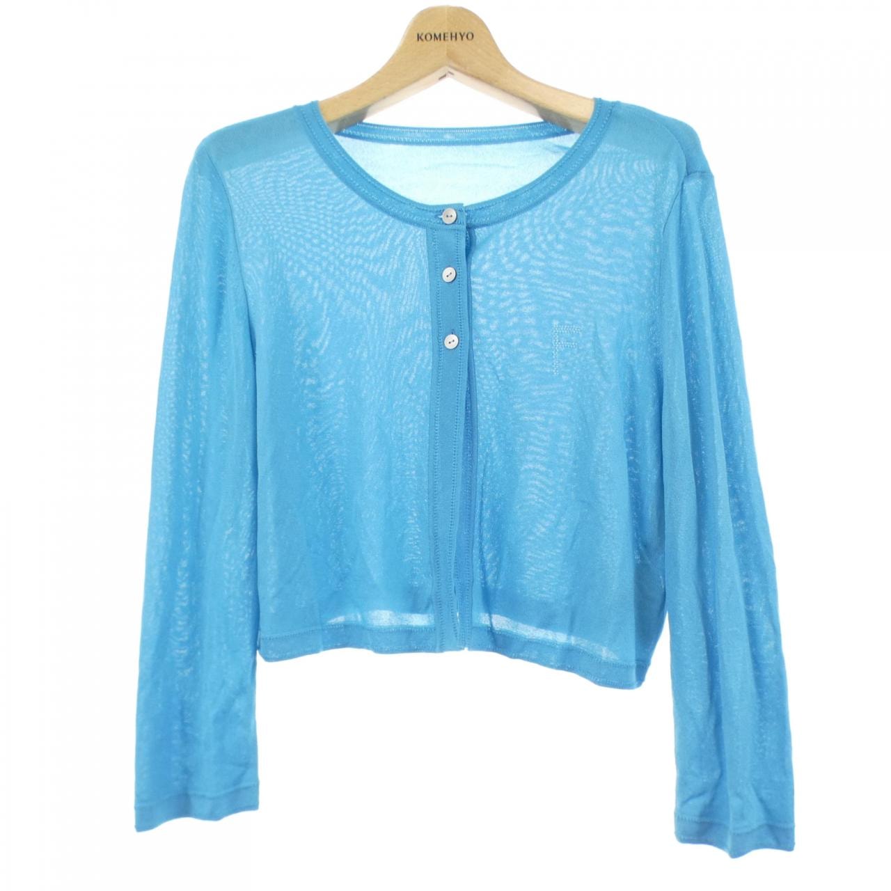 フォクシー FOXEY 39675 カーディガン