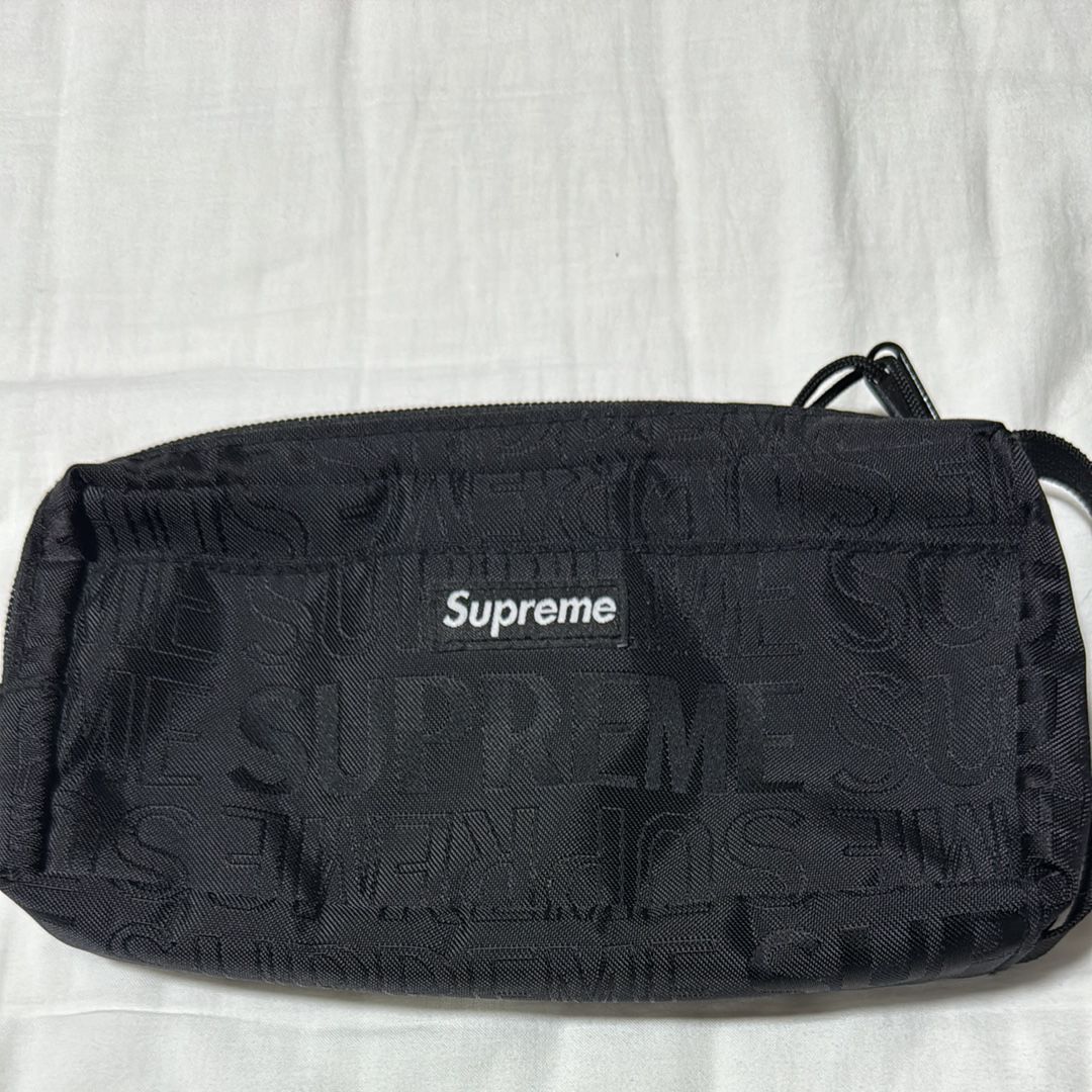 Supreme 19SS Organizer Pouch 