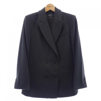 アーペーセー A.P.C. 23256-1-35041 ジャケット