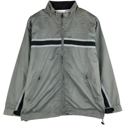 古着 00年代~ リーボック Reebok ナイロンジャケット メンズL相当/eaa593637