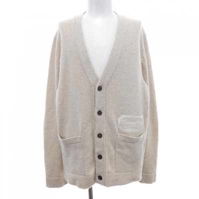 ディオール DIOR 243M230AT474 カーディガン