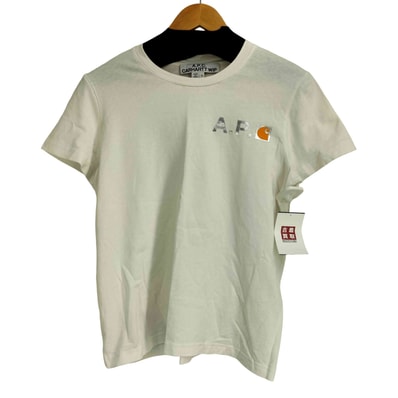 ロゴプリント S/S TEE【1142392281717】