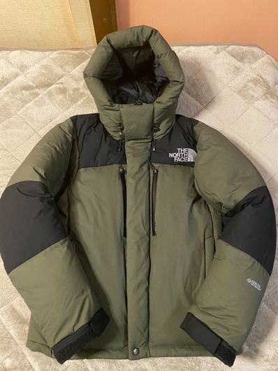 The North Face Baltro Light Jacket NT 2020/2021 "New Taupe"
