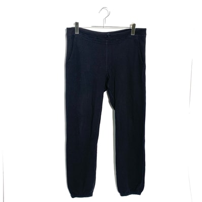 N.HOOLYWOOD 53 pieces SWEAT PANTS Black