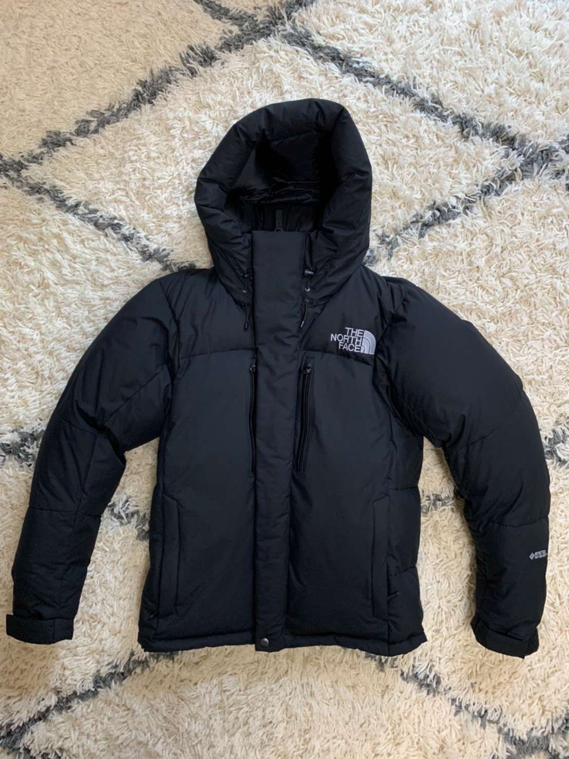 The North Face Baltro Light Jacket K 2020/2021 "Black"