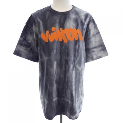 ルイヴィトン LOUIS VUITTON タイダイTシャツ HNY87WNPL Tシャツ