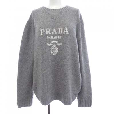 プラダ PRADA P24G1V S232 1YMW ニット