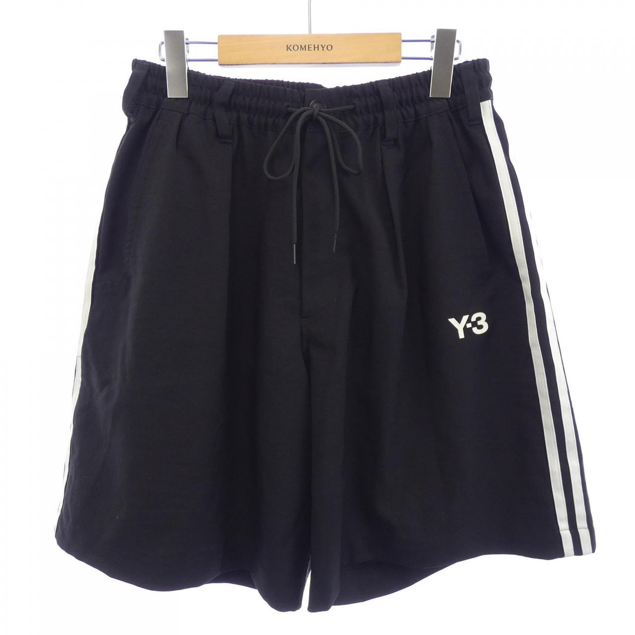 ワイスリー Y-3 IV5779 ショートパンツ