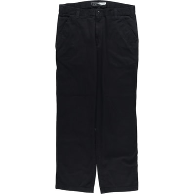 古着 カーハート Carhartt RELAXED FIT ダックワークパンツ メンズw36相当/evb029978