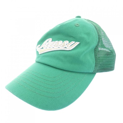ステューシー STUSSY キャップ