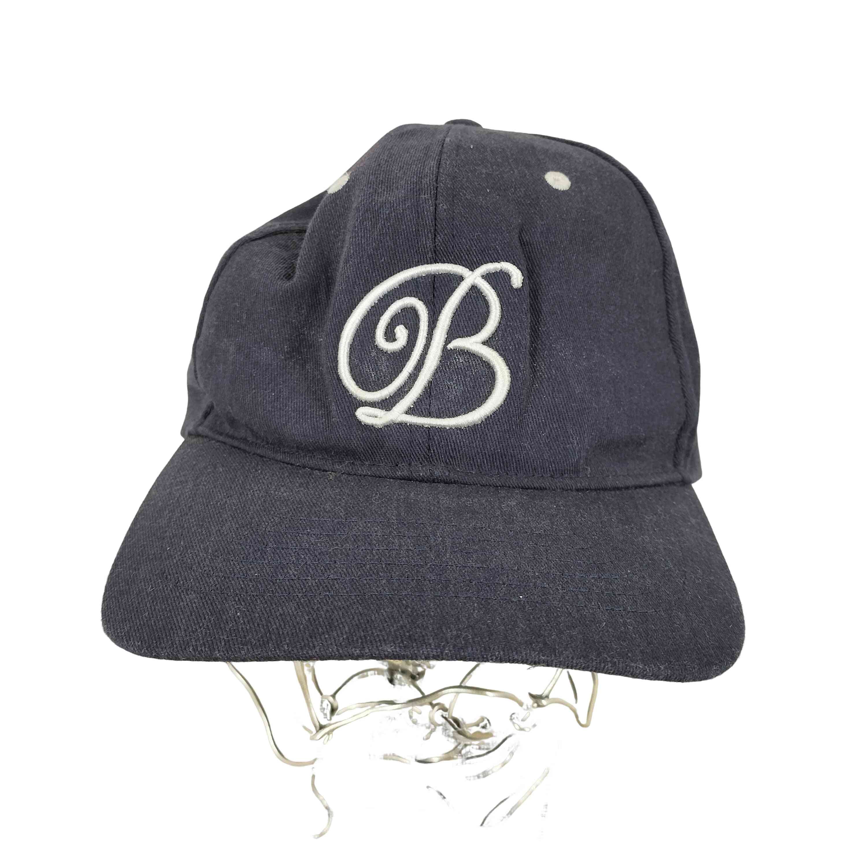 BlackEyePatch WOMEN x MOUSSY Bep OG Heart Mesh Cap 