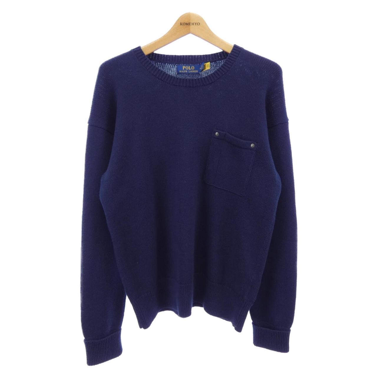 ポロラルフローレン POLO RALPH LAUREN ニット